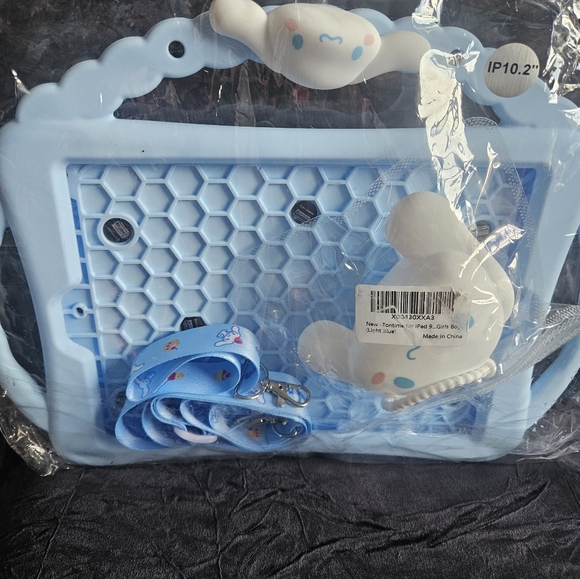 IPad cover case 10.2 inches - Picture 4 of 7